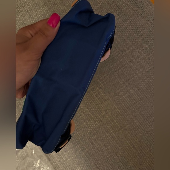 Fjällräven Kånken Art Mini Backpack – Coast Line Sky Limited Edition – Brand New - Picture 11 of 16